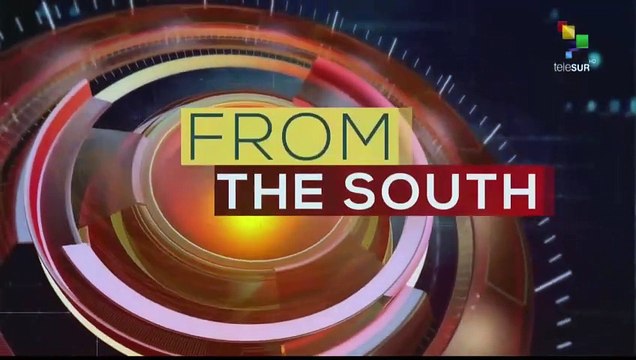 FTS 12:30 10-04: OAS unanimously condemns assault on Mexican embassy