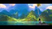 MOANA 2 – Trailer (2024) Auliʻi Cravalho, Dwayne Johnson - Disney+