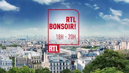 FONCTIONNAIRES - Stéphanie Matteudi-Lecocq, spécialiste du droit du travail, est l'invitée de RTL Bonsoir