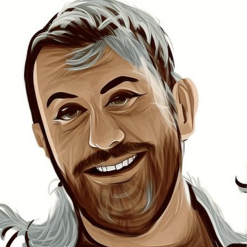 Fou d'elle , Laurent Ournac se confie sur son amour pour Jennifer Lauret, sa co-star dans la série Camping Paradis