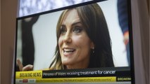 Kate Middletons Anfänge bei den Royals: So hat Queen Elizabeth ihr Manieren beigebracht