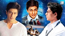 Why Did Shah Rukh Khan Reject The 'Baadshah' Tag Given By The Media?