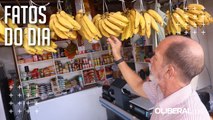 Puxada por alimentação e bebidas, inflação em Belém tem alta de 0,54% em março