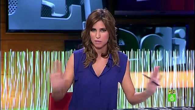 El Intermedio (P.1195) 13-02-2014