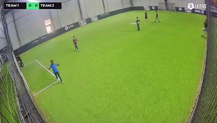 10/04 à 16:19 - Football 6x6 Musa Carrelage (LeFive Reims)