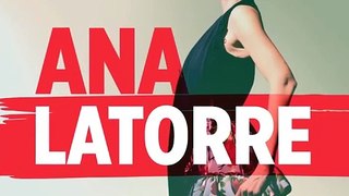 Ana Latorre Flamenco