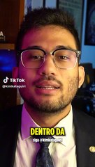 Deputado Kim Kataguiri alerta para risco de novos impostos em redes sociais