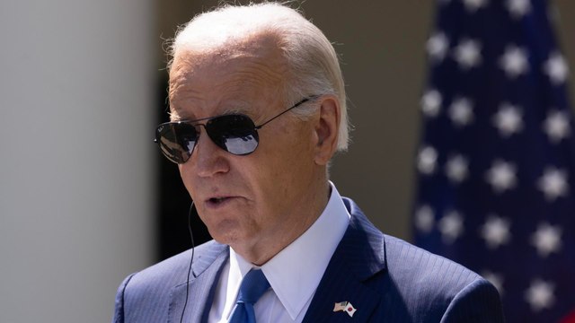 Encuesta revela que aprobación de Joe Biden cae entre los latinos en EE. UU. ¿Cuáles son las razones?