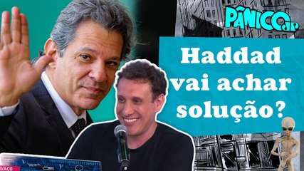 SERÁ QUE DÁ? FALTAM R$ 296 BILHÕES ZERAR META FISCAL DO GOVERNO LULA; SAMY GRANAS ANALISA