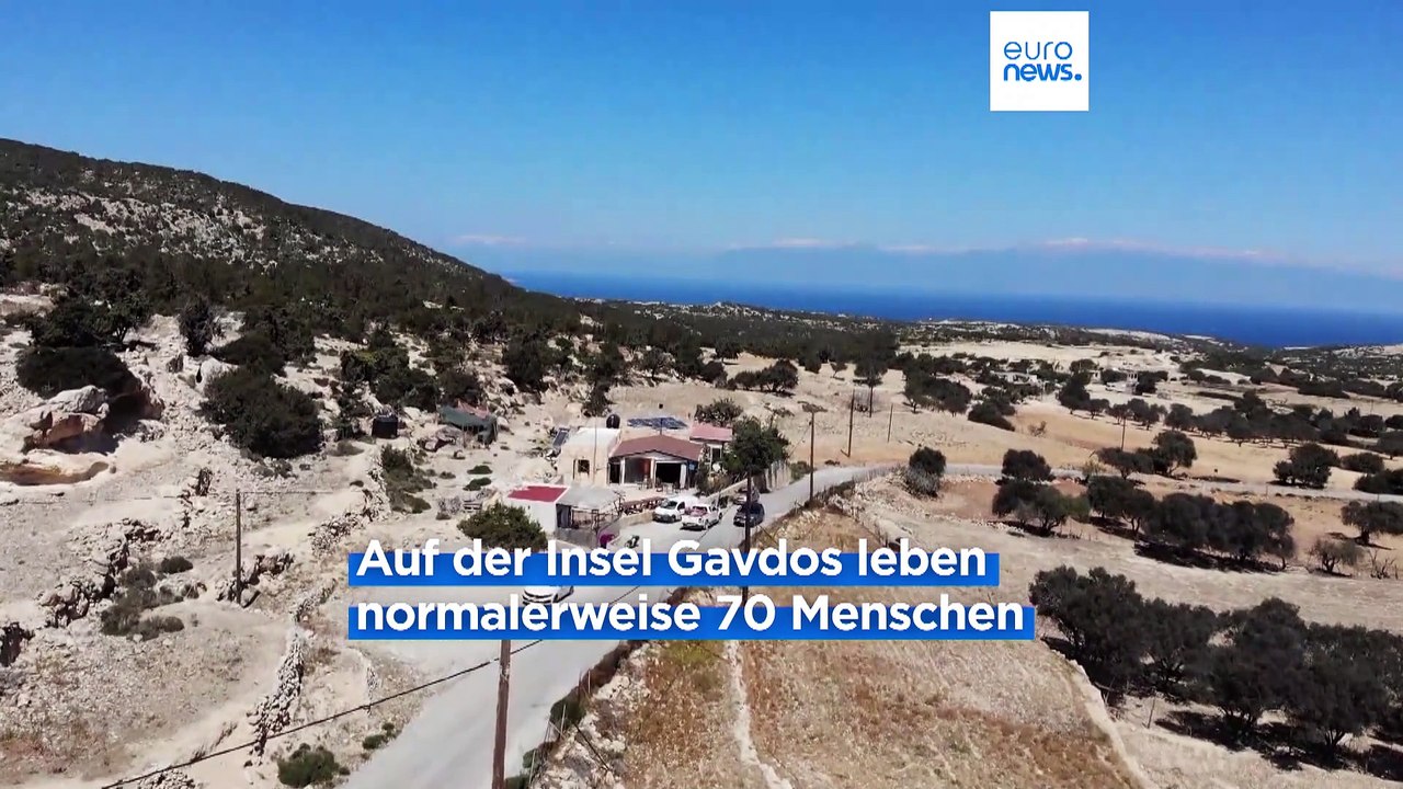 Boot mit Migranten an Bord vor türkischer Küste gesunken: 22 Tote