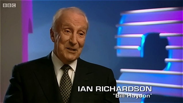 Tinker Tailor Soldier Spy/Ian Richardson, Michael Jayston, Patrick Stewart about le Carre's Novel