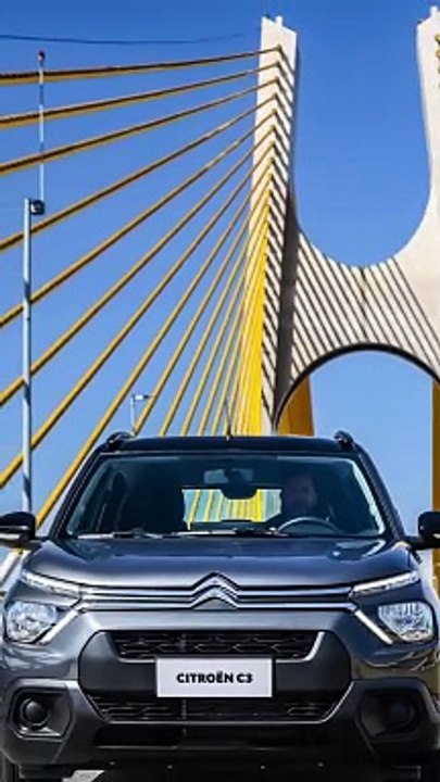Nuevo Citroen C3