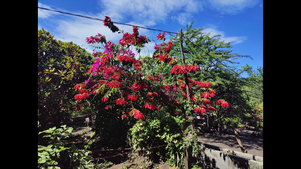 (044) Nicaragua sehenswert Teil 3 | Vulkane, Strand & Kolonialstil - AUSWANDERN nach NICARAGUA