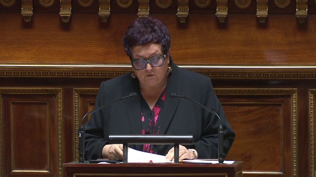 Réforme des retraites : L’exécutif et la majorité sénatoriale ont imposé l’adoption