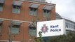 Kent Police Officers say they feel overworked and underpaid