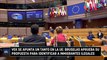 Vox se apunta un tanto en la UE: Bruselas aprueba su propuesta para identificar a inmigrantes ilegales