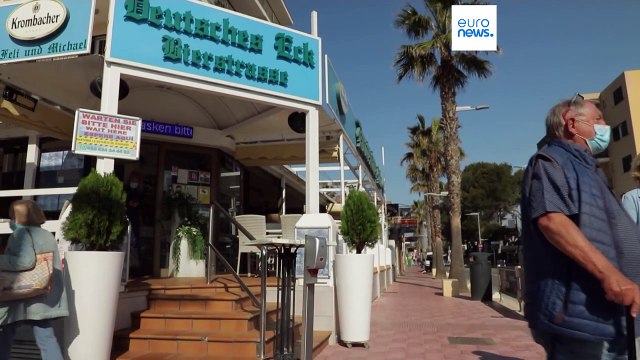 Испания отменит золотые визы для иностранных инвесторов в недвижимость