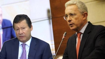 La "actuación de Diego Cadena no fue informada a Álvaro Uribe": defensa del expresidente