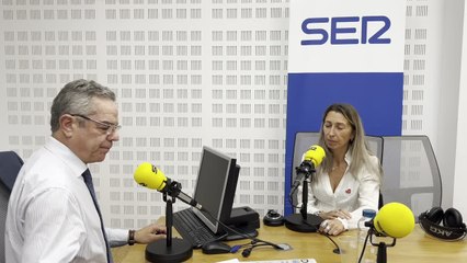 Mamen Jiménez, madre del chico asesinado en Palomares: "Mi hijo no debió morir esa noche. Confío en la justicia"