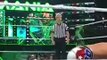 Roman Reigns vs Cody Rhodes WrestleMania WWE Universal Championship Front Row