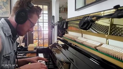 Flintlock The Siege of Dawn - Composing Vengeance Trailer