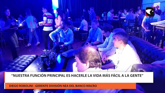 Presentaron los últimos avances en transformación digital de ciudades en una nueva edición de GovTech Misiones