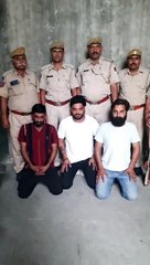 ड्रग्स का ऑनलाइन लेकर कार में घूम-घूमकर सप्लाई