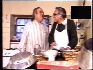 المسلسل | النادر ( زغلول يلمظ وشقوب ) ( بطولة )( إسعاد يونس و جميل راتب و حسن  حسني ) | الحلقة 11