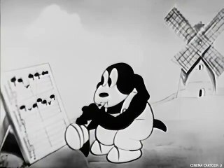 Download Video: Dutch Treat (1930) – Terrytoons