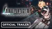 Final Fantasy 7: Ever Crisis | Official Critical Threat The Turks A-Team Announcement Trailer