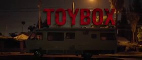 Film The Toybox HD