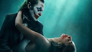 'Joker: Folie à Deux' Trailer: See Joaquin Phoenix and Lady Gaga Fall in Love | THR News Video