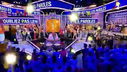 N'oubliez pas les paroles : Karine réalise son rêve et intègre les Masters