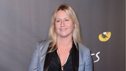 GALA VIDÉO - Luana Belmondo grand-mère comblée : son adorable message pour les 2 ans de Vahé