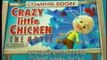 Chicken Little (2005) Español Latino VHS Rip Disney Channel