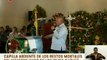 Dip. Diosdado Cabello: Sigamos el ejemplo de este hombre, Hugo de los Reyes Chávez