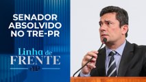 PL decide não recorrer pela cassação de Sergio Moro | LINHA DE FRENTE