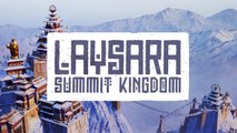 Laysara Summit Kingdom - Trailer de lancement Early Access