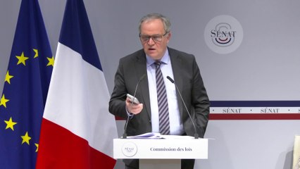 Emeutes: un rapport du Sénat préconise "le blocage de certaines fonctionnalités des réseaux sociaux"