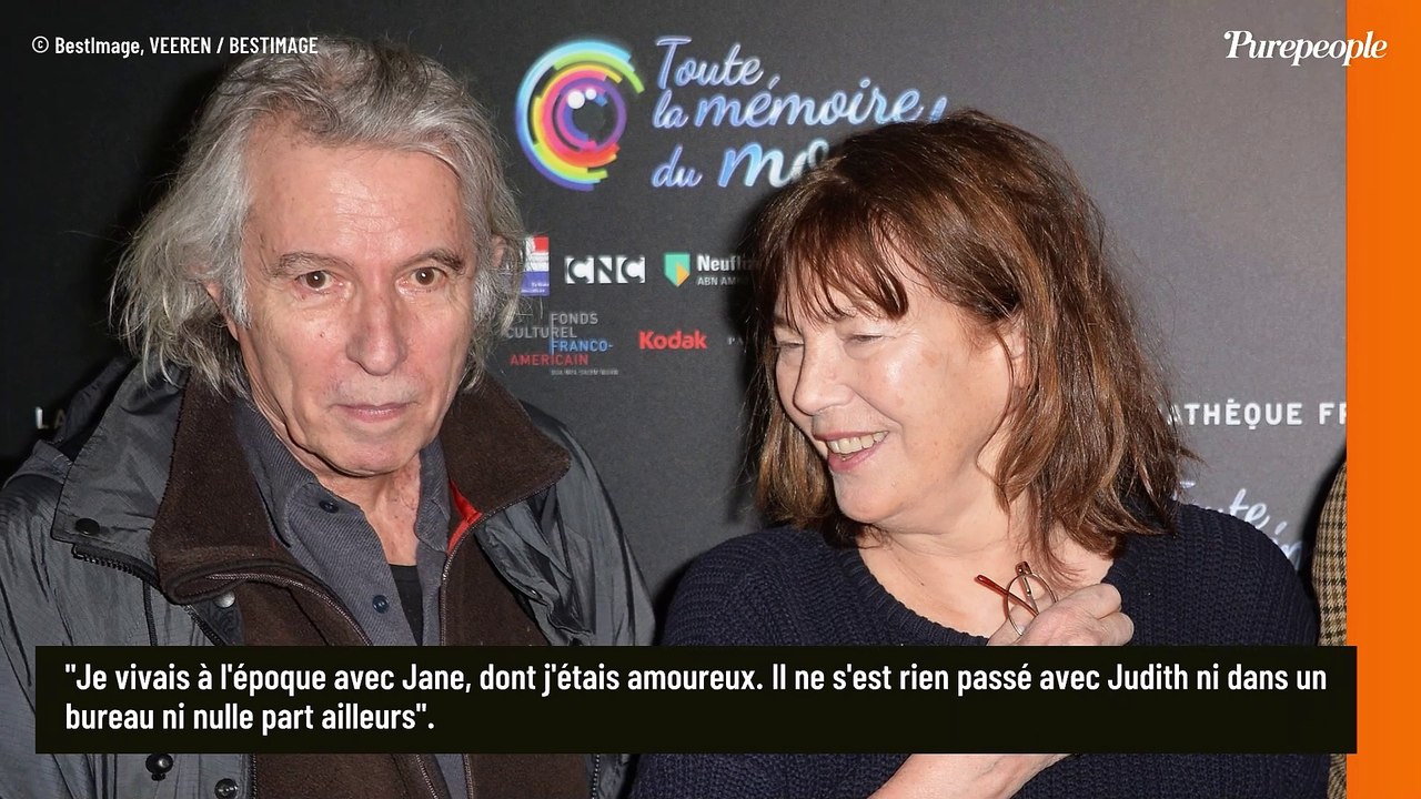 Jacques Doillon "sidéré" : face aux accusations, le cinéaste sort du silence pour la première fois