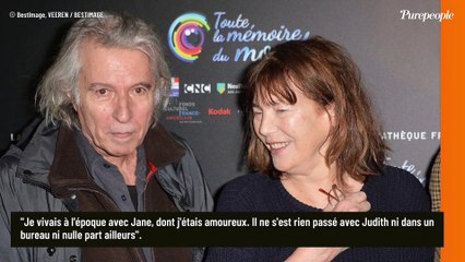 Jacques Doillon "sidéré" : face aux accusations, le cinéaste sort du silence pour la première fois