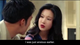 Undercover Affair (2024) EP 20 ENG SUB