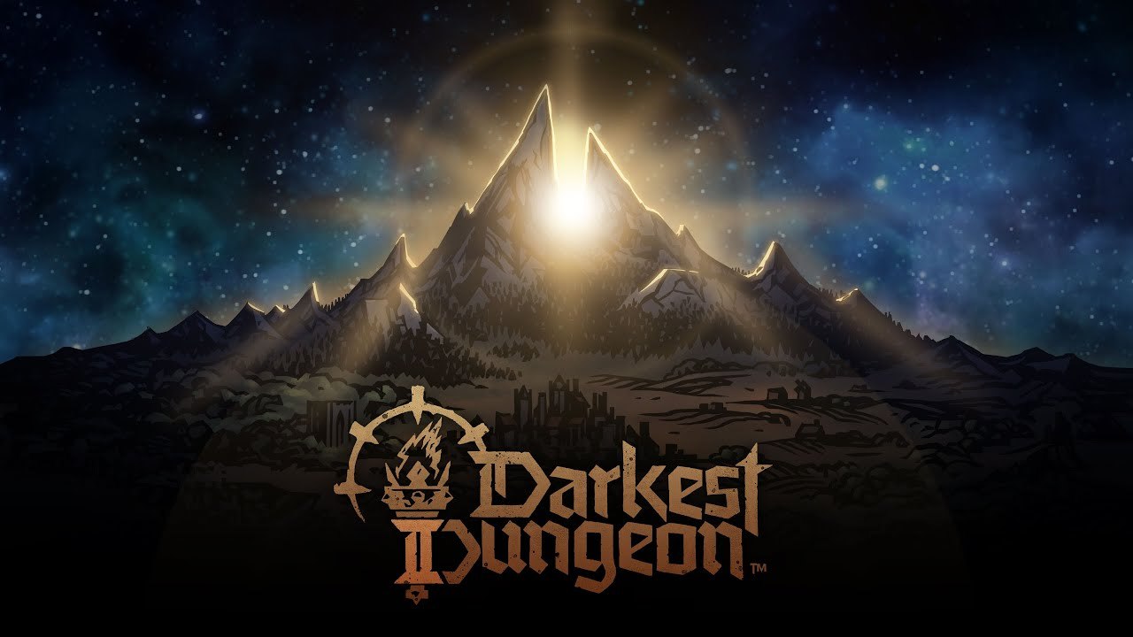 Darkest Dungeon II - Trailer d'annonce "Kingdoms"