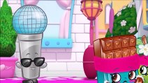 shopkins cartoon baking dinner lunch more !