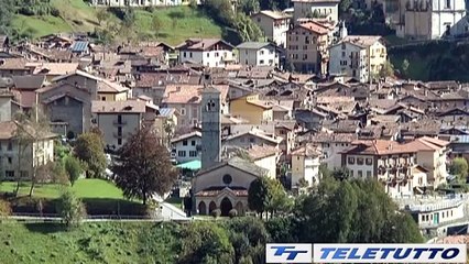 Télécharger la video: Video News - Bagolino tra i finalisti de I Borghi più belli d'Italia