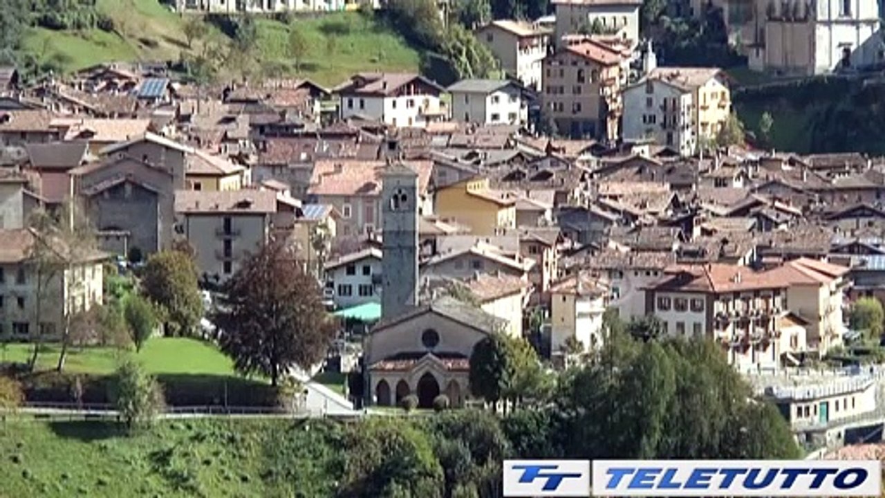 Video News - Bagolino tra i finalisti de I Borghi più belli d'Italia