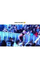 If wrestling is Fake then explain this