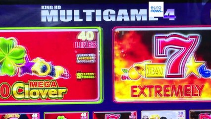 Roménia proíbe as salas de jogo nas pequenas cidades e aldeias