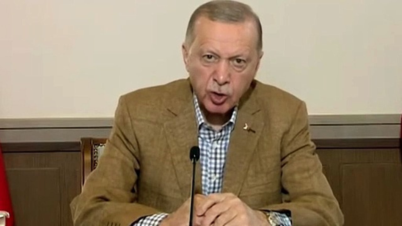 Erdoğan