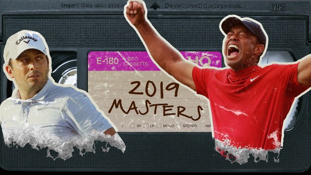 Tiger Woods’ 2019 comeback deserves a deep rewind